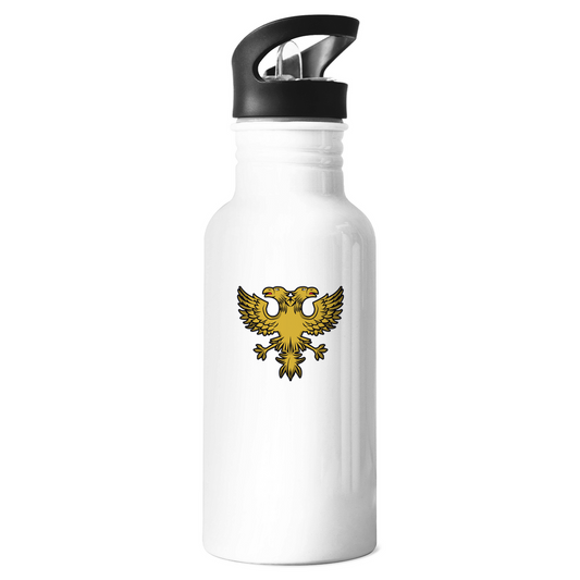 RUSLAND - RVS drinkfles 600ml