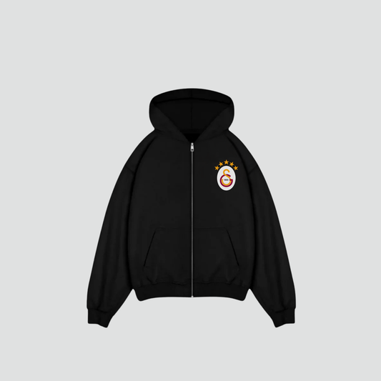 GALATASARAY - Oversized Zipper