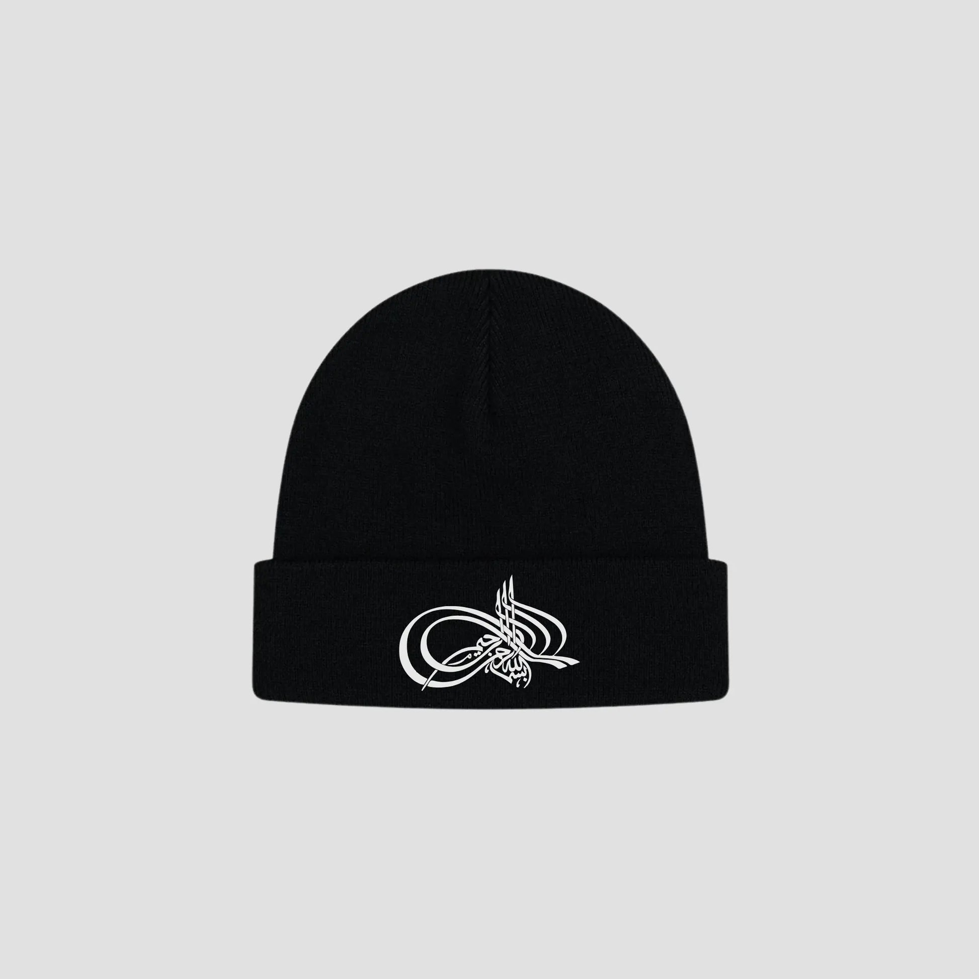 BEANIE - Ottoman x Tugra Printegy