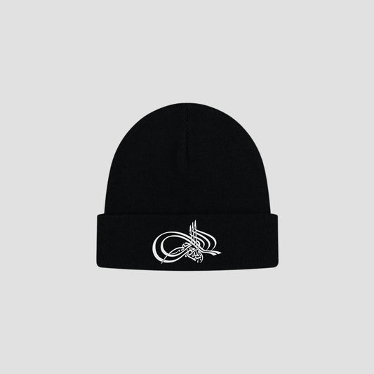 BEANIE - Ottoman x Tugra Printegy
