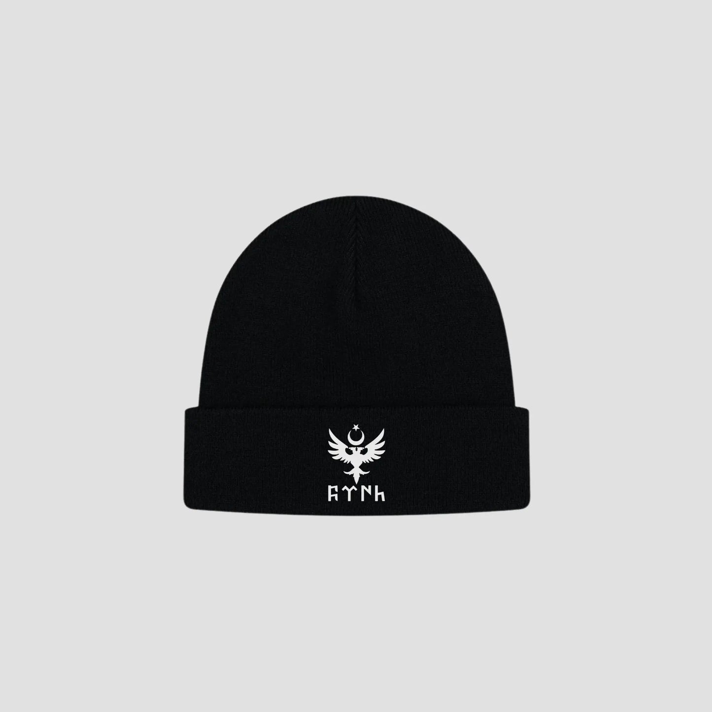 BEANIE - T x Adler Printegy