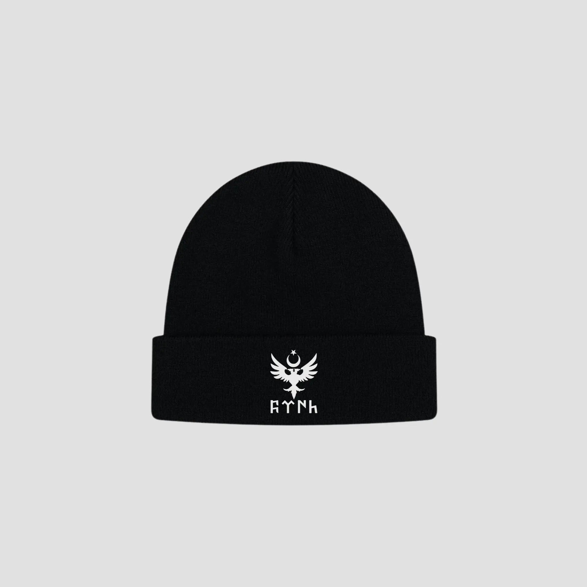 BEANIE - T x Adler Printegy