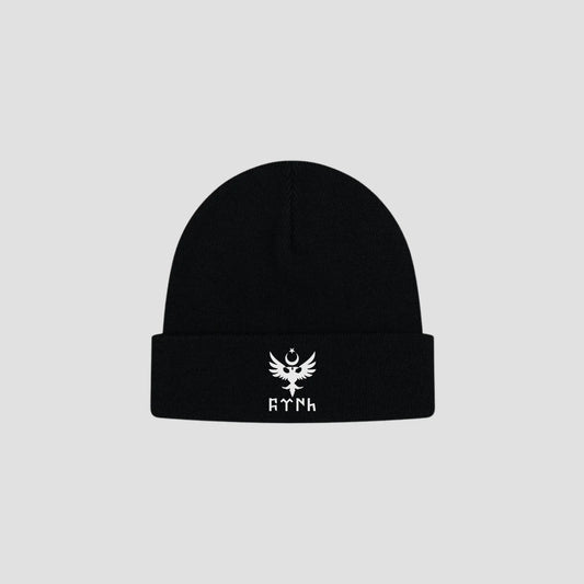 BEANIE - T x Adler Printegy