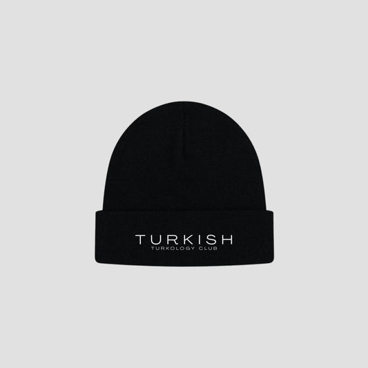 BEANIE - Turkish x Turkology Club Printegy
