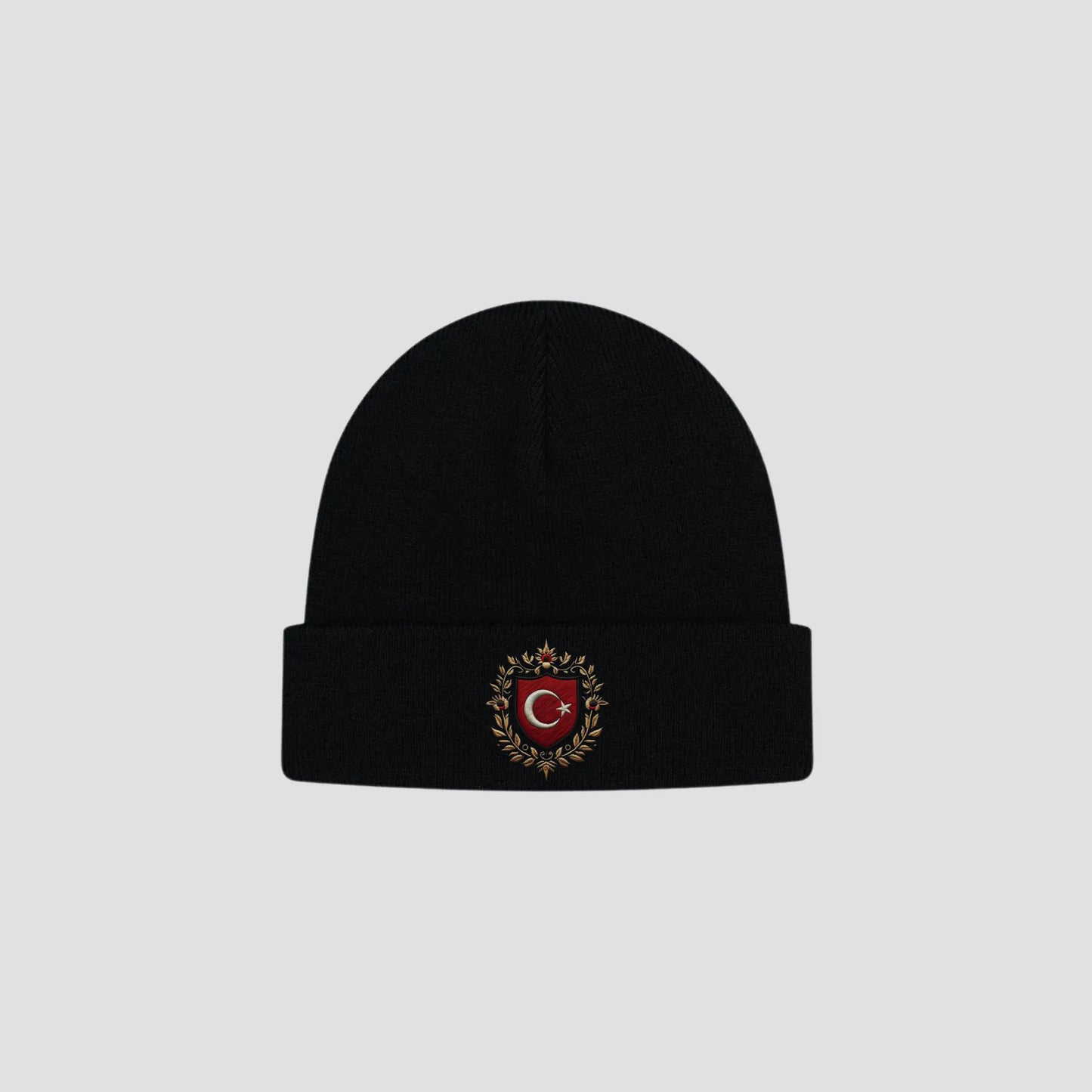 BEANIE - Türkiye Wc26 Printegy