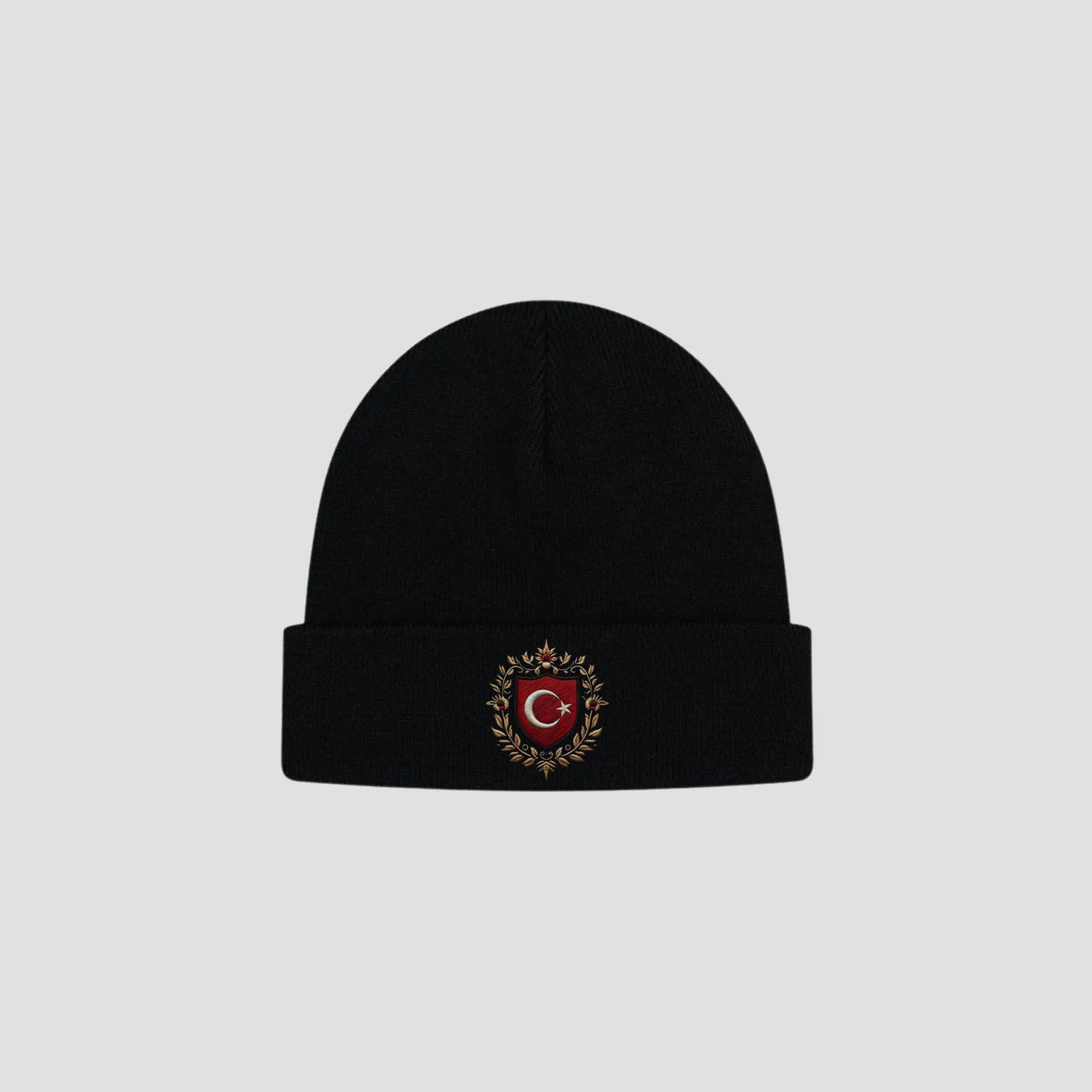 BEANIE - Türkiye Wc26 Printegy