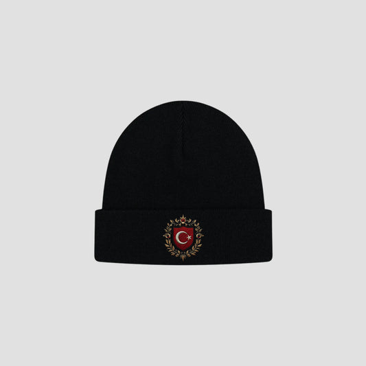 BEANIE - Türkiye Wc26 Printegy