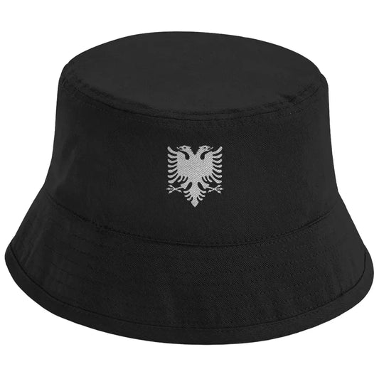 ALBANIA - Bucket Hat Printegy