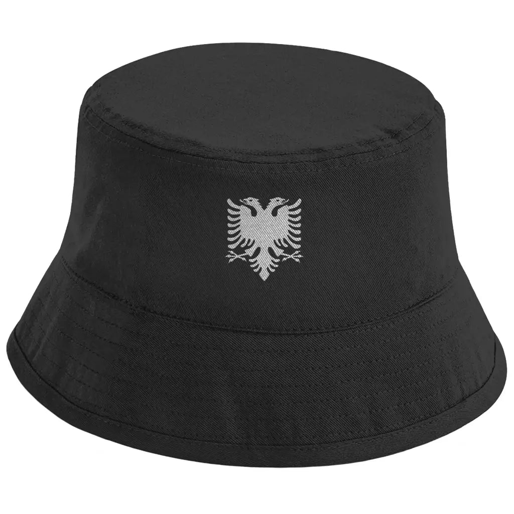 ALBANIA - Bucket Hat Printegy