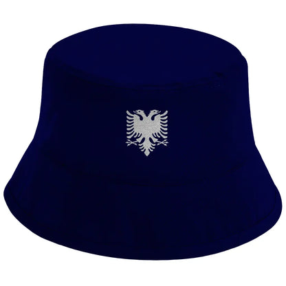 ALBANIA - Bucket Hat Printegy