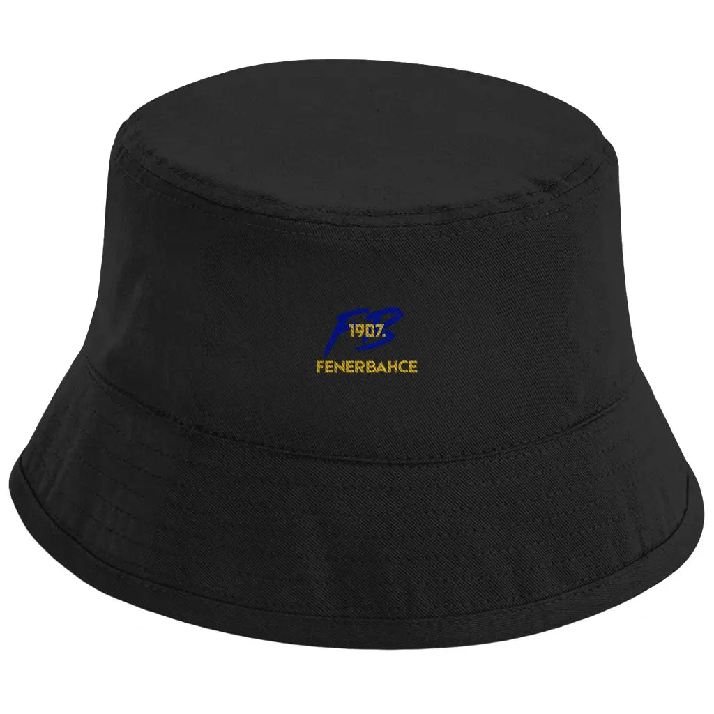 FENERBAHCE - Bucket Hat Printegy