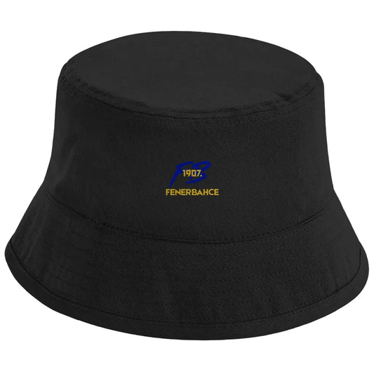 FENERBAHCE - Bucket Hat Printegy