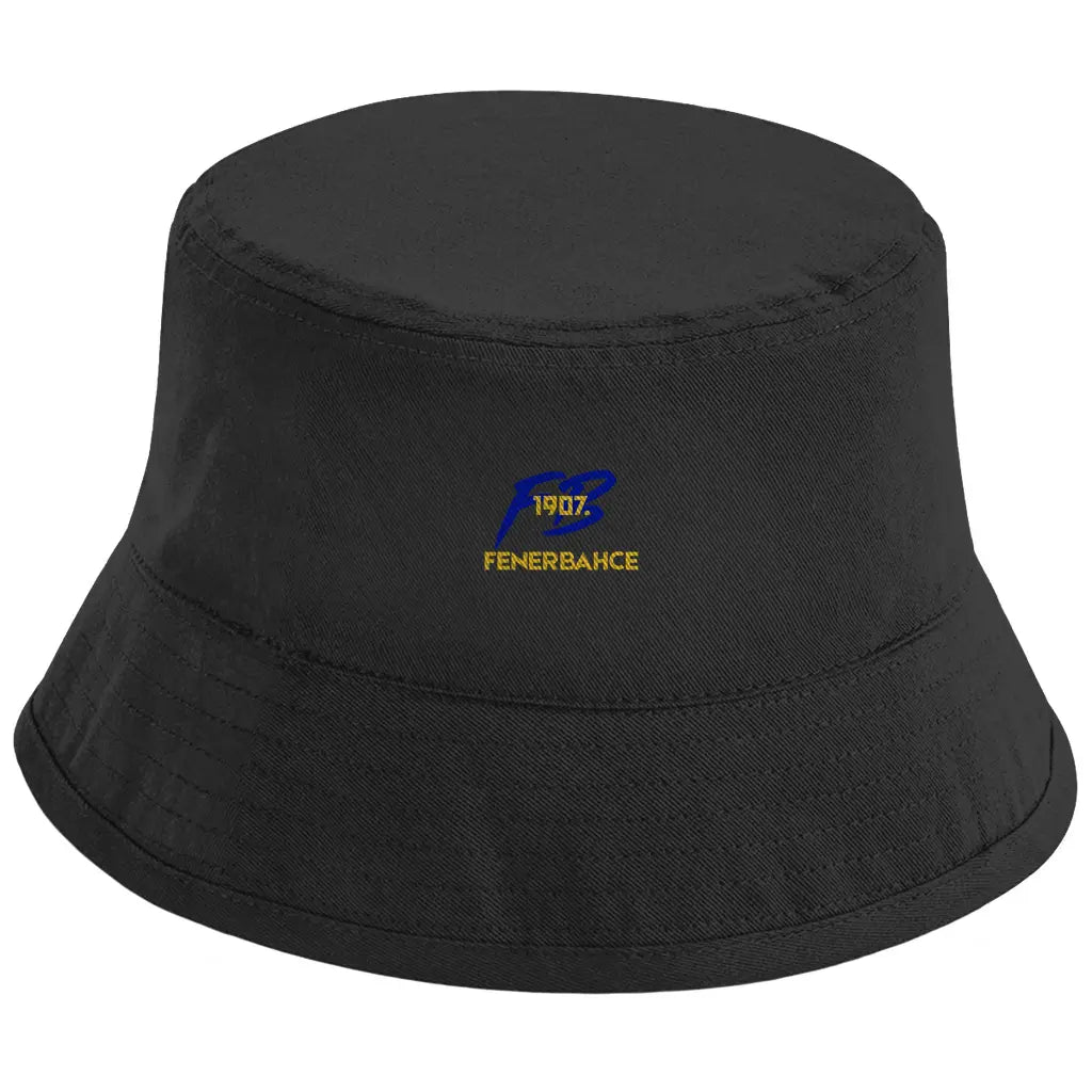FENERBAHCE - Bucket Hat Printegy