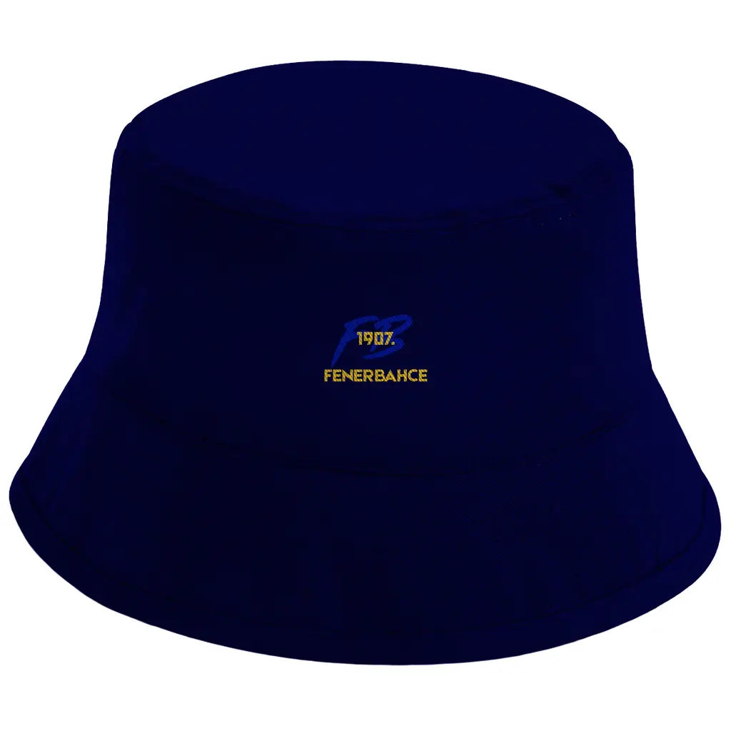 FENERBAHCE - Bucket Hat Printegy