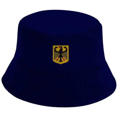 GERMAN - Bucket Hat Printegy