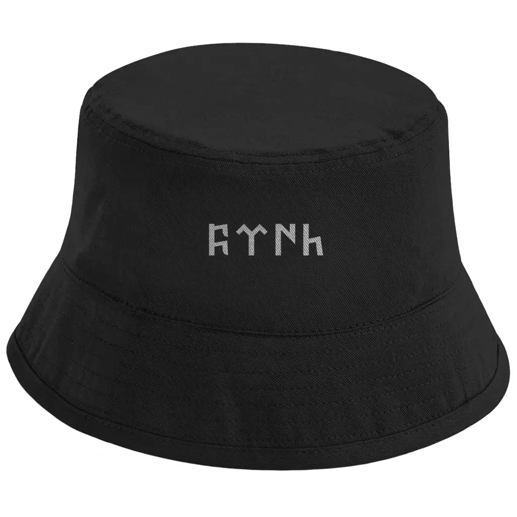 GÖKTÜRK - Bucket Hat Printegy