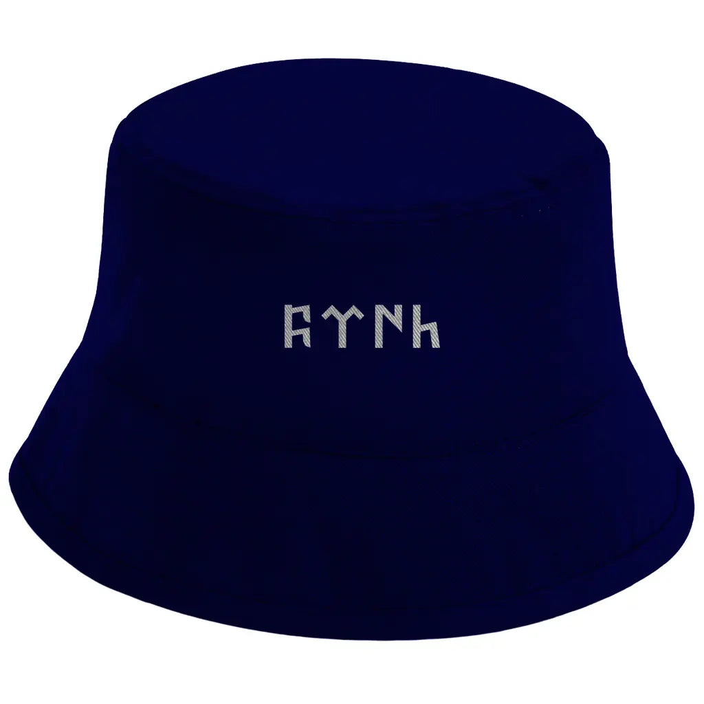 GÖKTÜRK - Bucket Hat Printegy