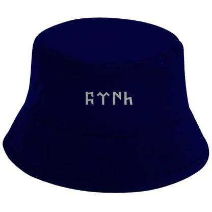 GÖKTÜRK - Bucket Hat Printegy