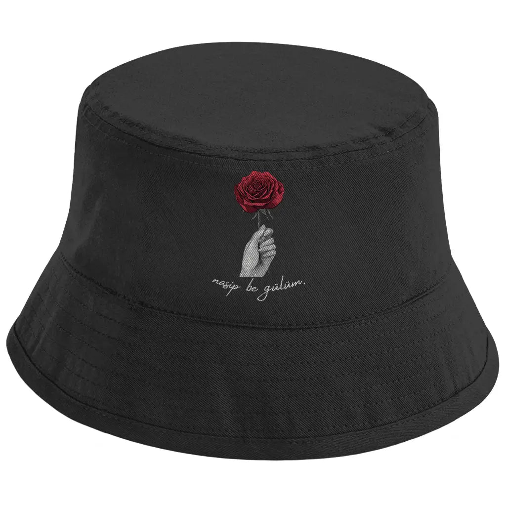 NBG - Bucket Hat Printegy