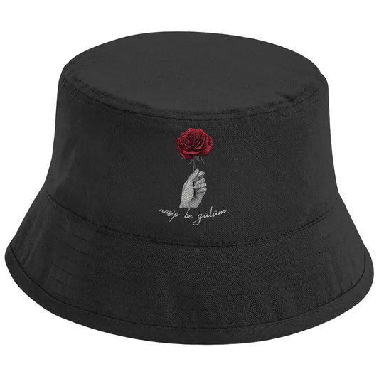 NBG - Bucket Hat Printegy