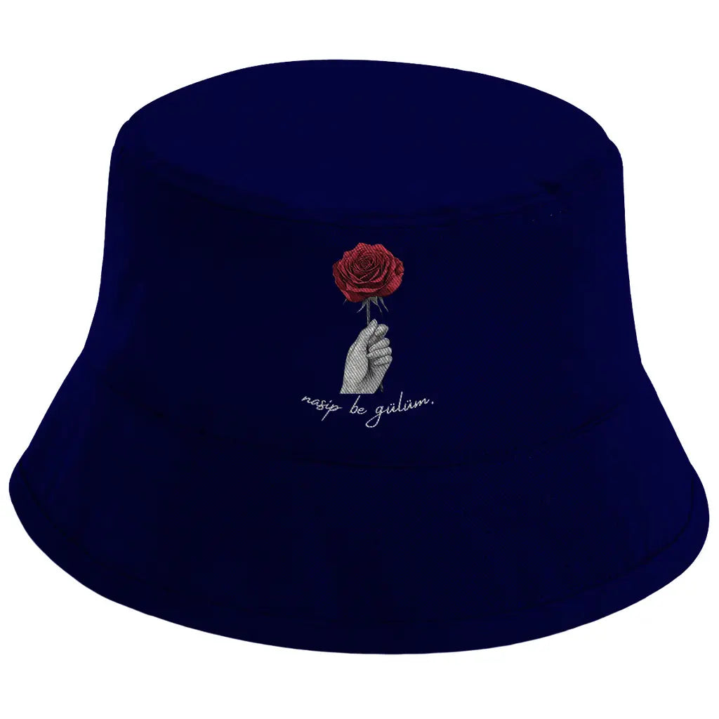 NBG - Bucket Hat Printegy