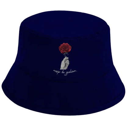 NBG - Bucket Hat Printegy