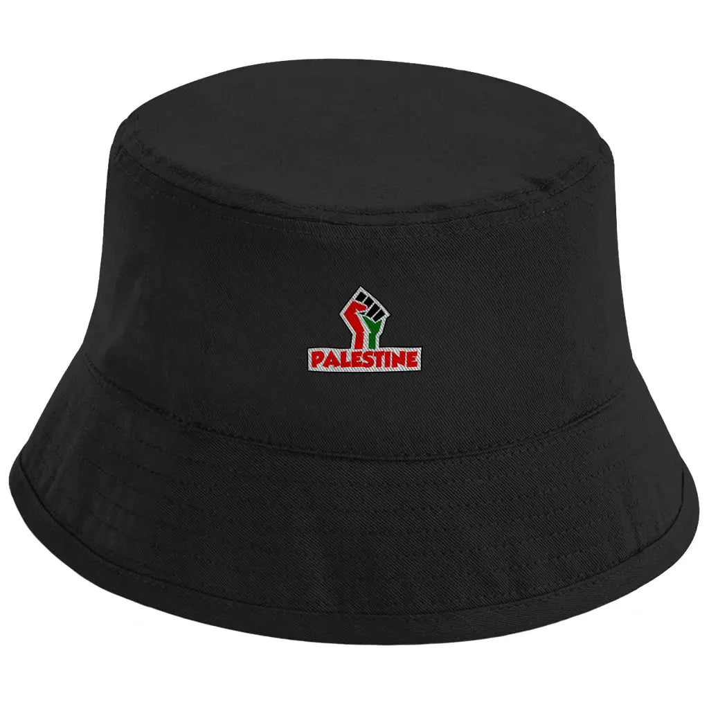 PALESTINE - Bucket Hat Printegy