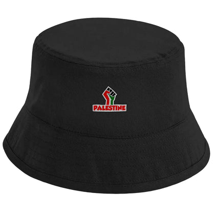 PALESTINE - Bucket Hat Printegy