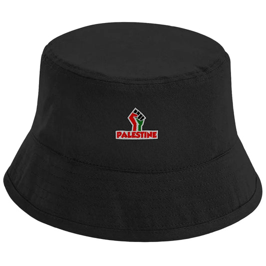 PALESTINE - Bucket Hat Printegy