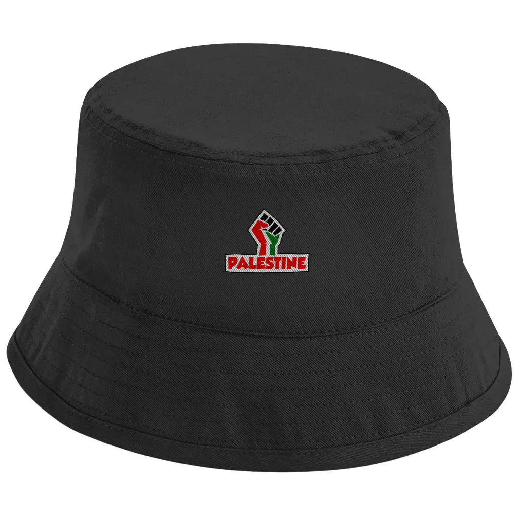 PALESTINE - Bucket Hat Printegy