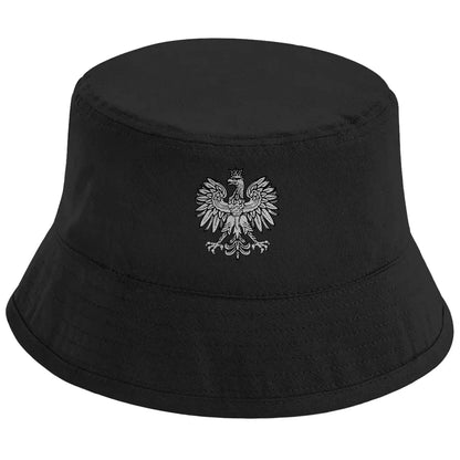 POLAND - Bucket Hat Printegy