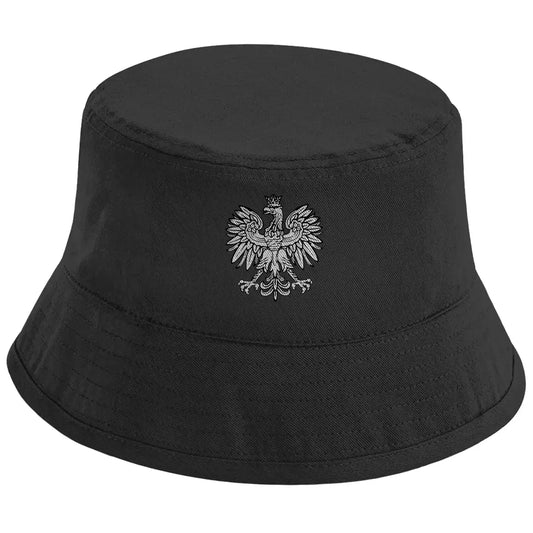 POLAND - Bucket Hat Printegy