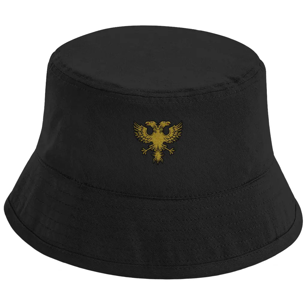 RUSSIA - Bucket Hat Printegy