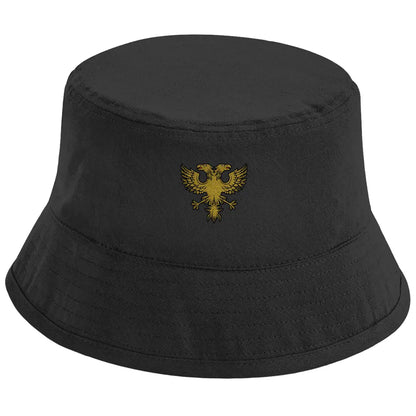 RUSSIA - Bucket Hat Printegy