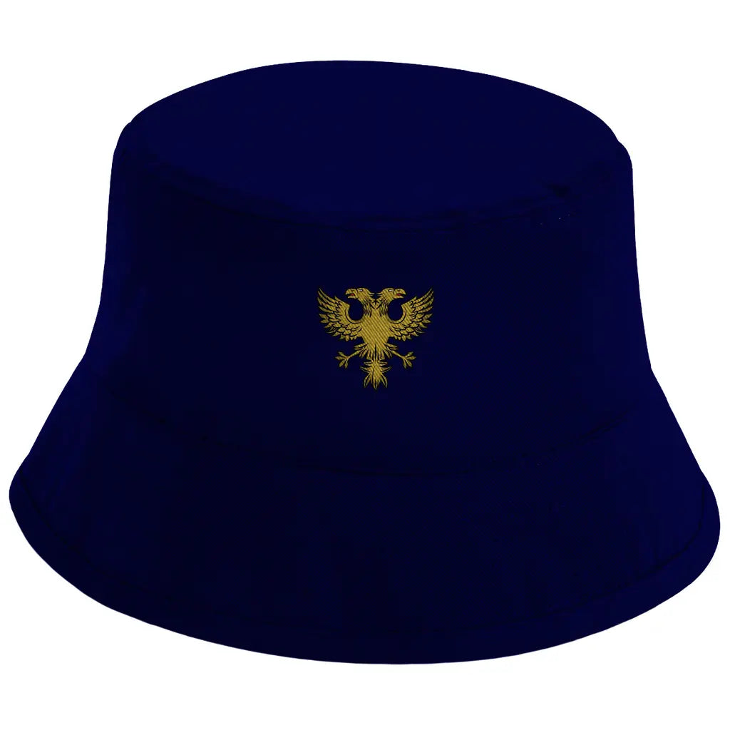 RUSSIA - Bucket Hat Printegy