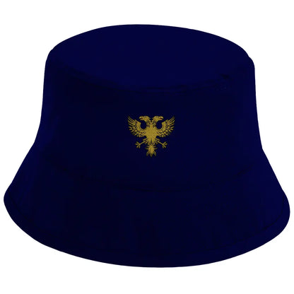 RUSSIA - Bucket Hat Printegy