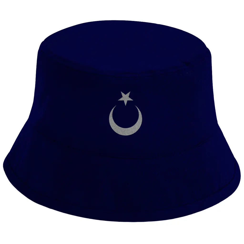 TÜRK - Bucket Hat Printegy