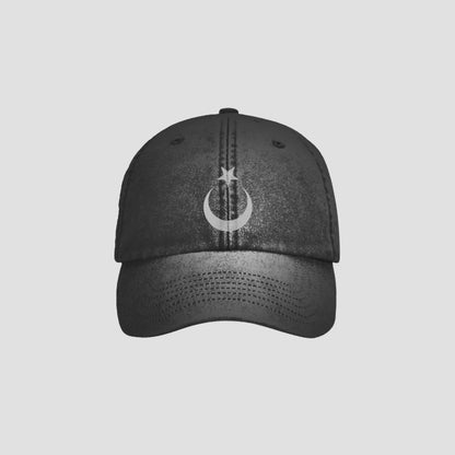 VINTAGE CAP - Ayyildiz Printegy