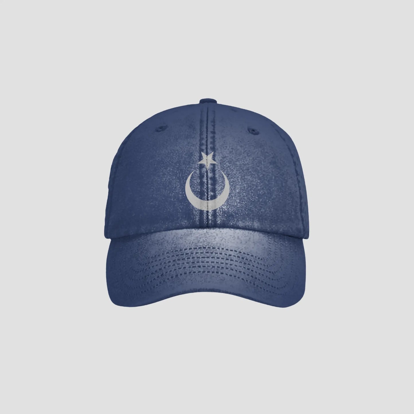 VINTAGE CAP - Ayyildiz Printegy