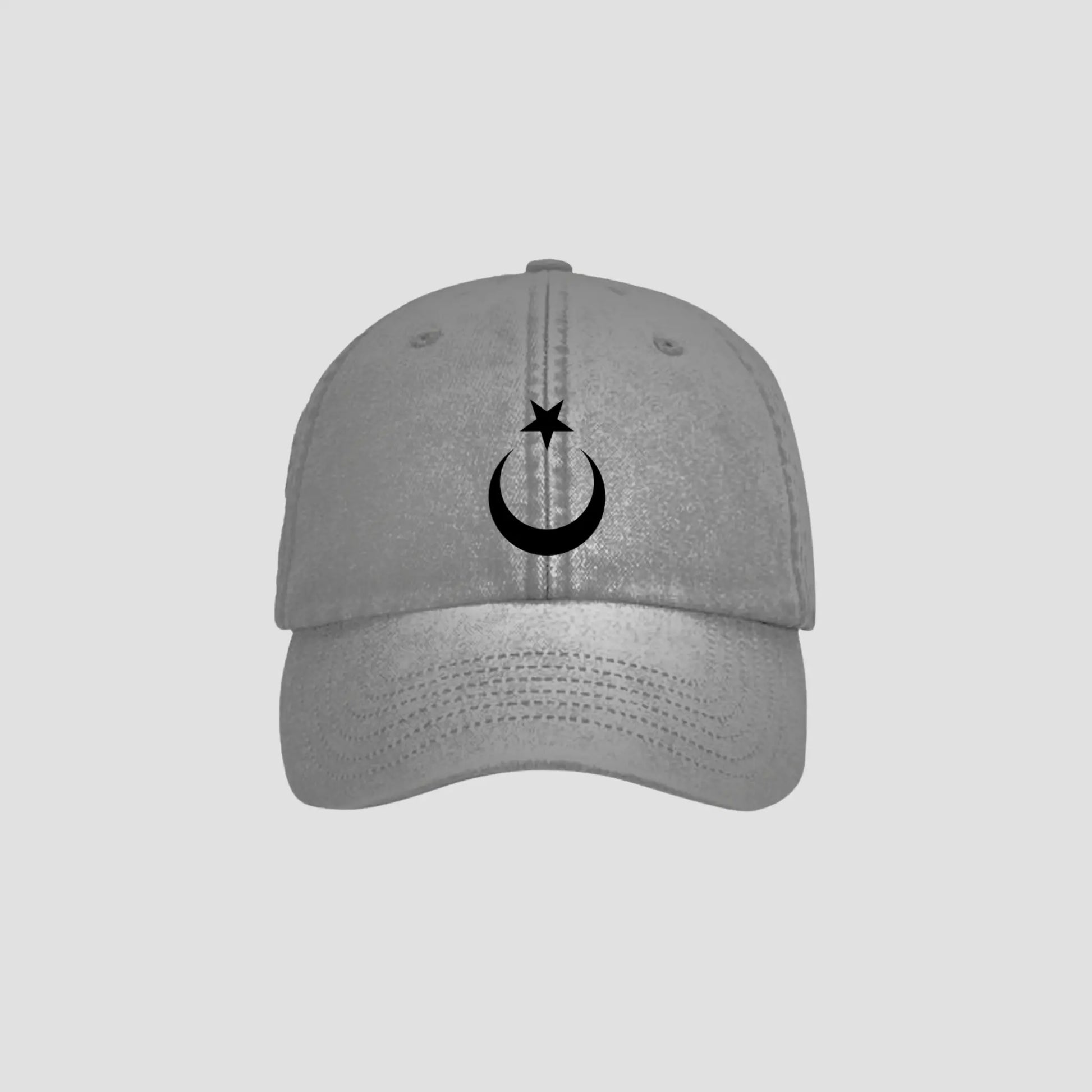 VINTAGE CAP - Ayyildiz Printegy