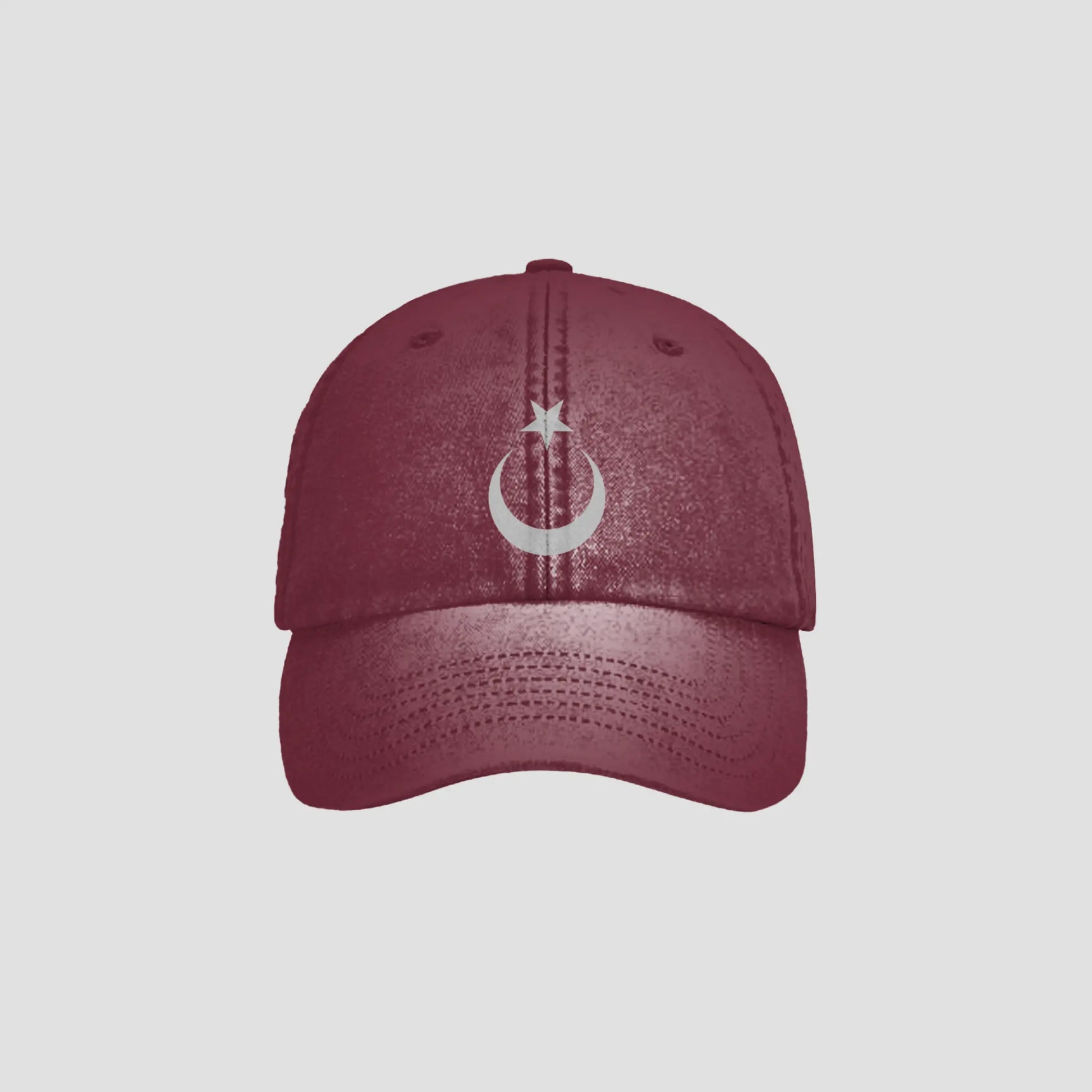 VINTAGE CAP - Ayyildiz Printegy