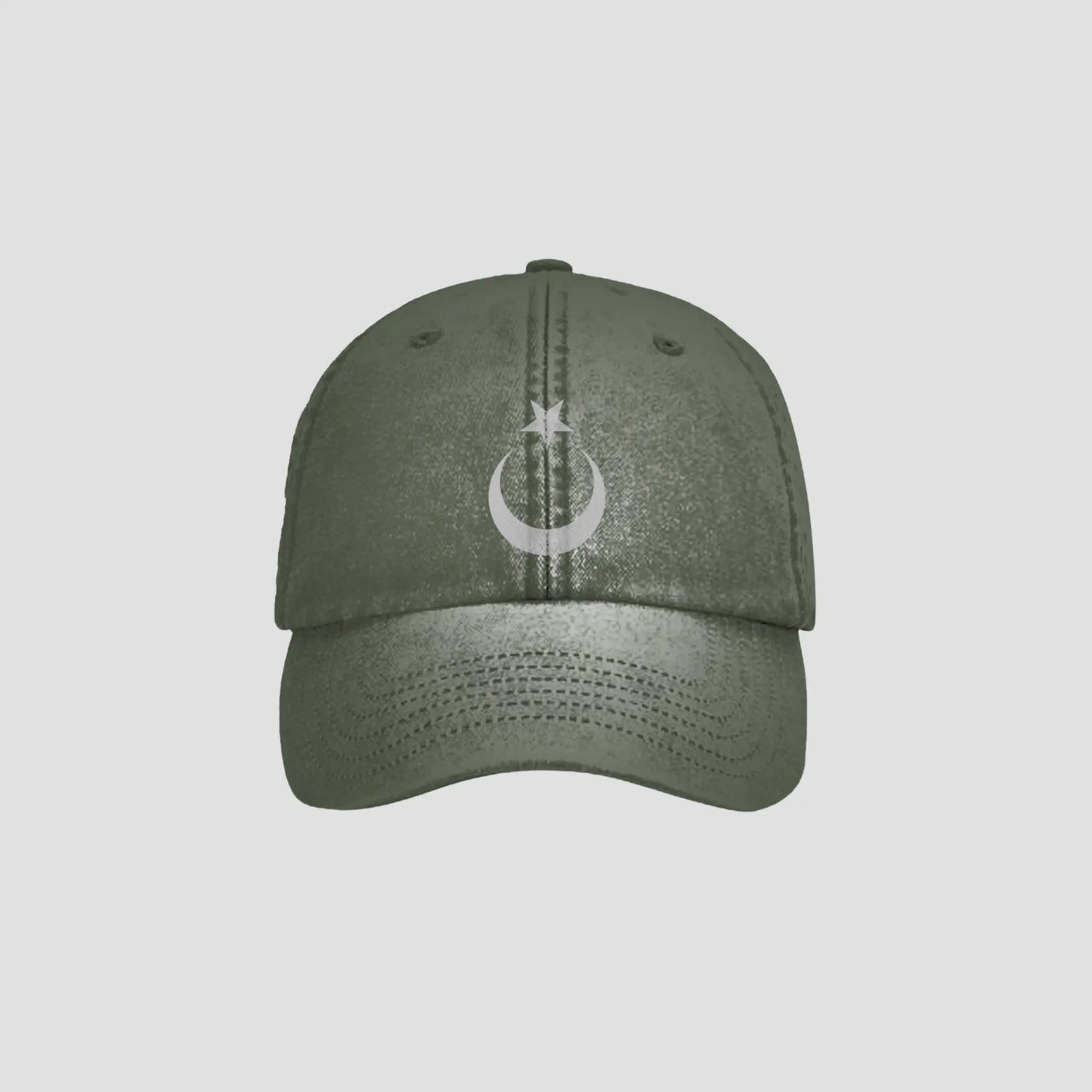VINTAGE CAP - Ayyildiz Printegy