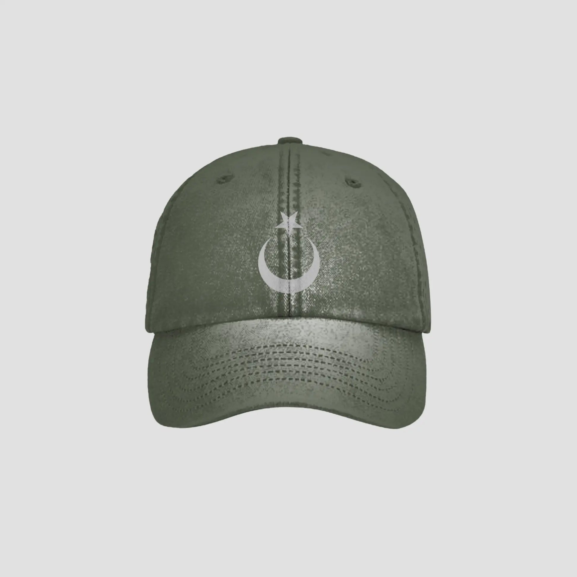 VINTAGE CAP - Ayyildiz Printegy