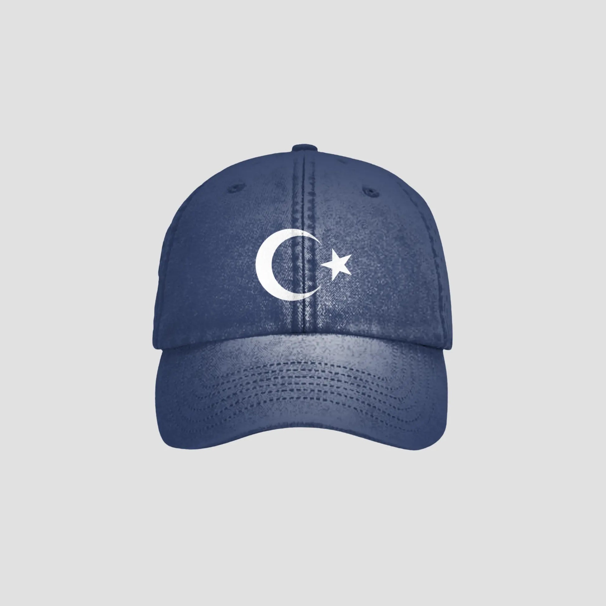 VINTAGE CAP - Ayyildiz Printegy