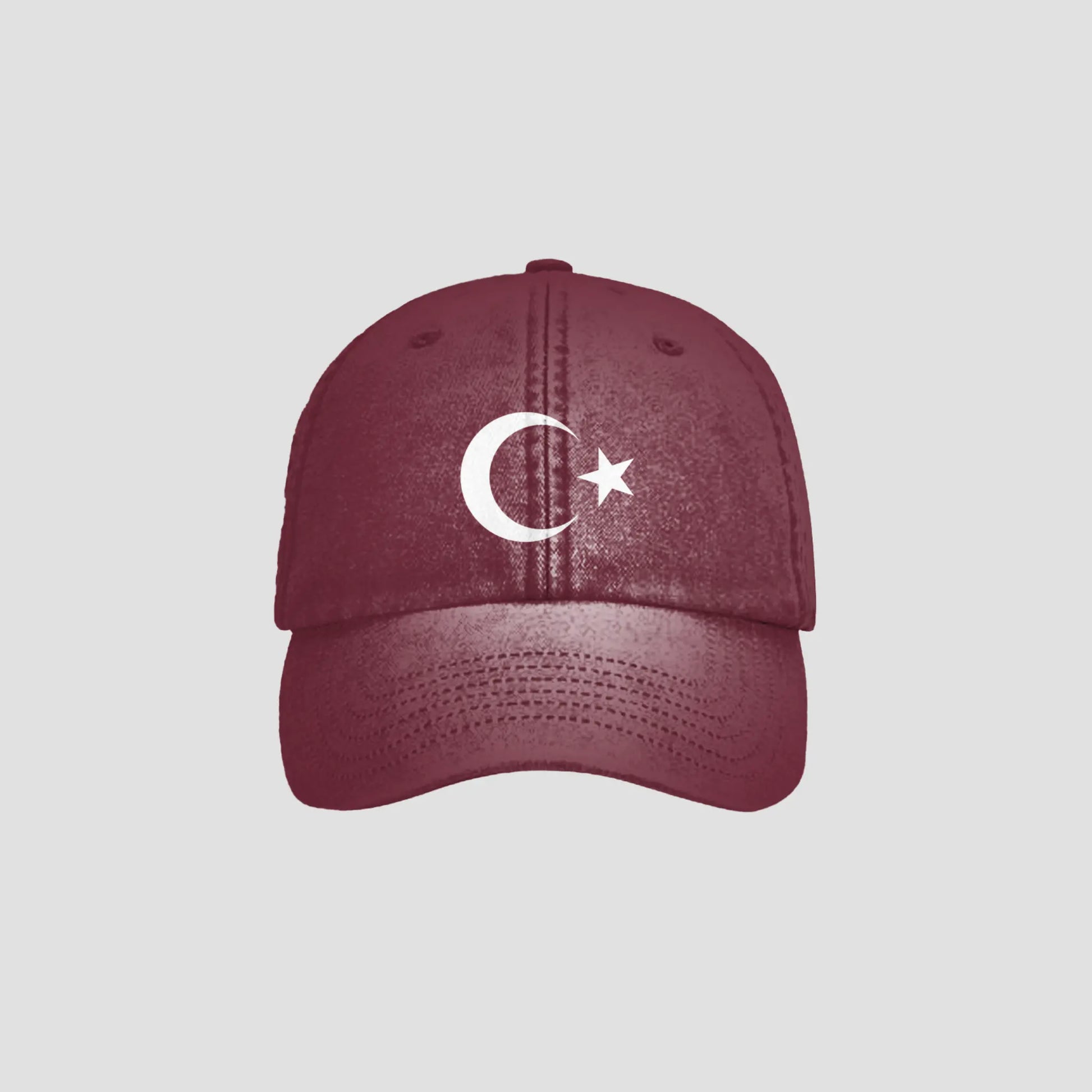 VINTAGE CAP - Ayyildiz Printegy