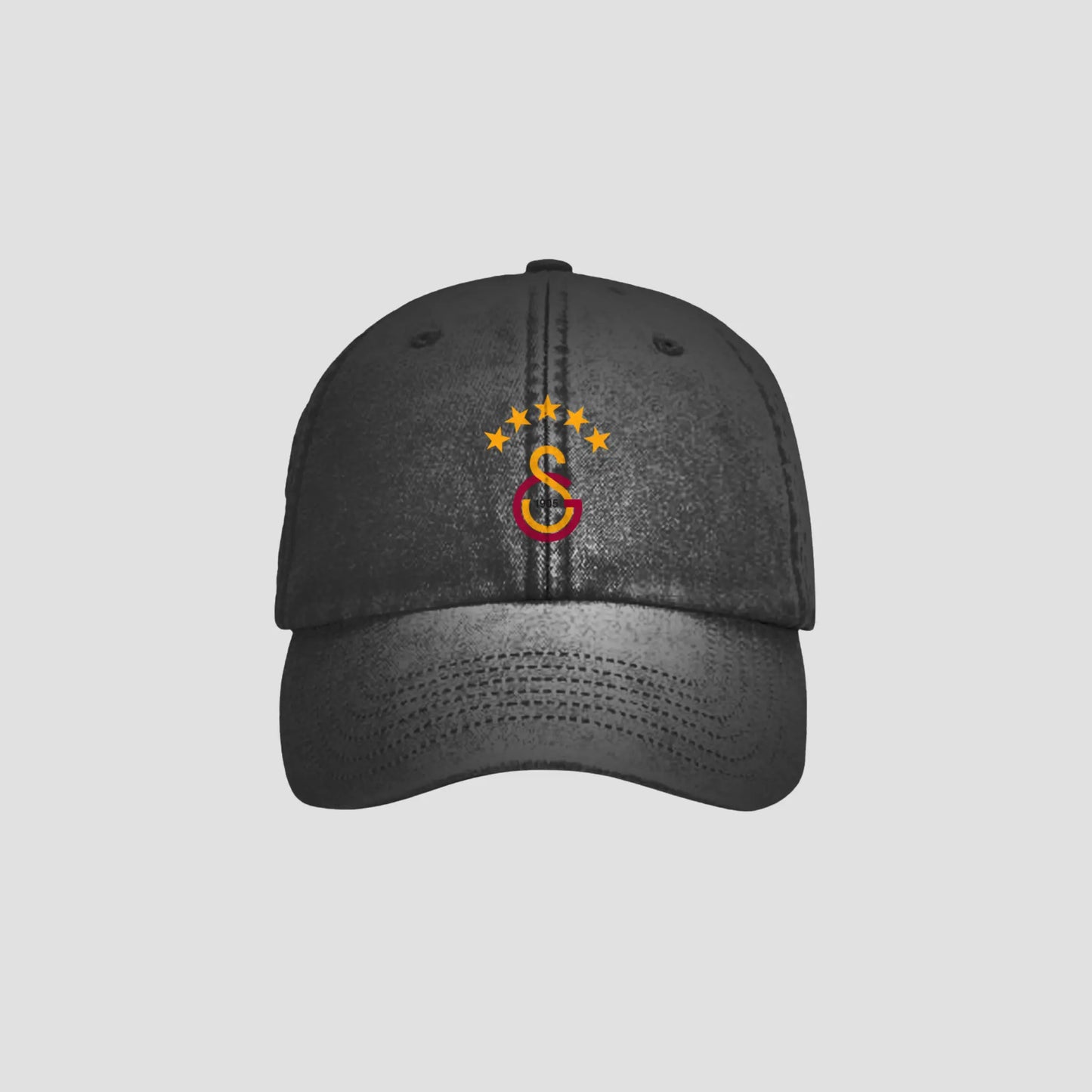 VINTAGE CAP - Galatasaray Printegy