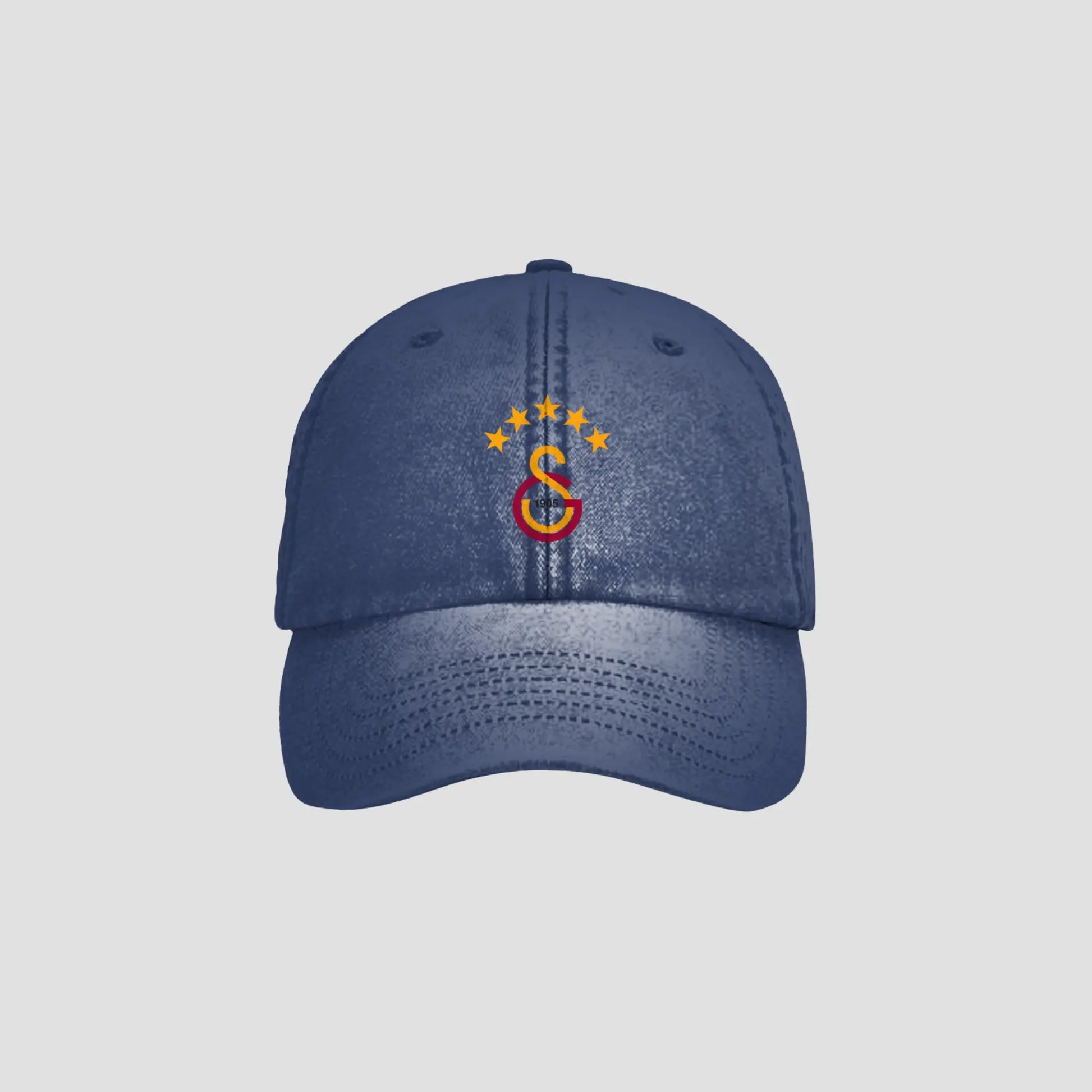 VINTAGE CAP - Galatasaray Printegy