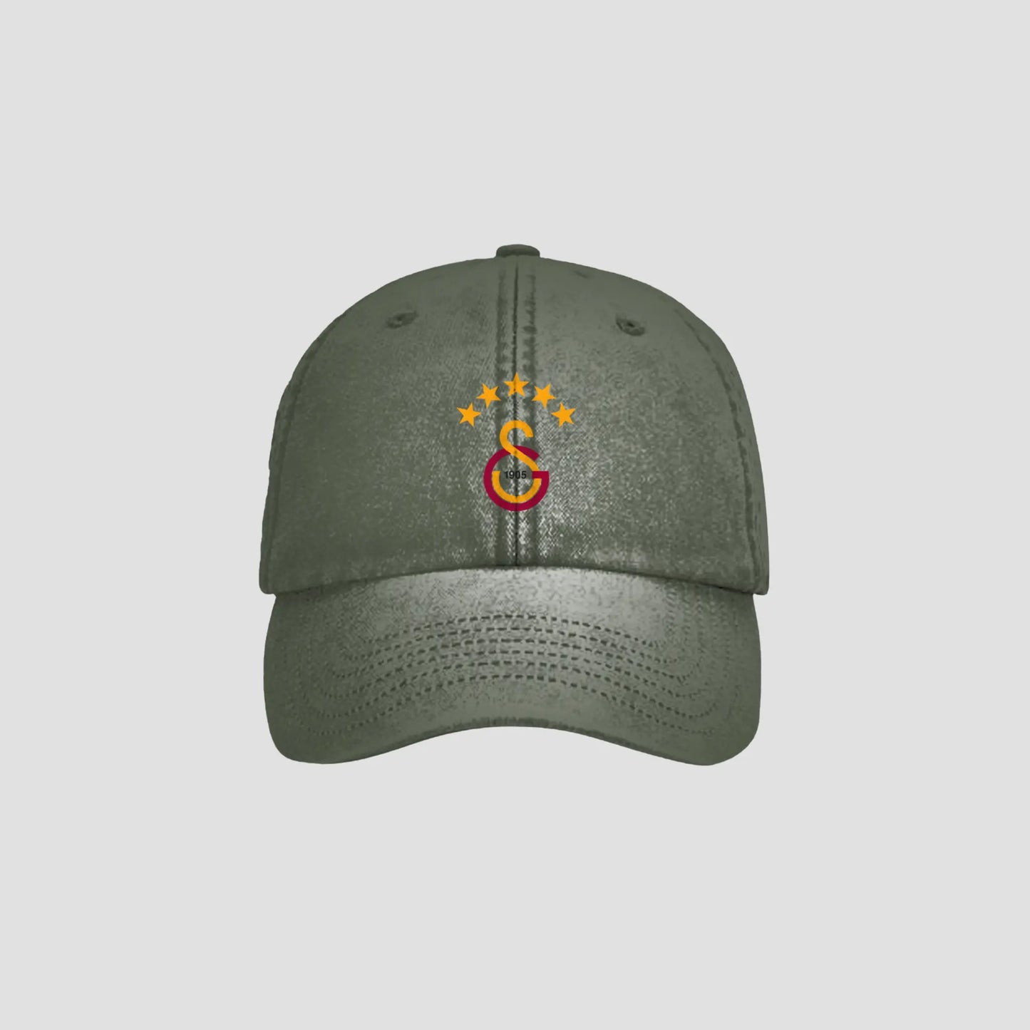VINTAGE CAP - Galatasaray Printegy