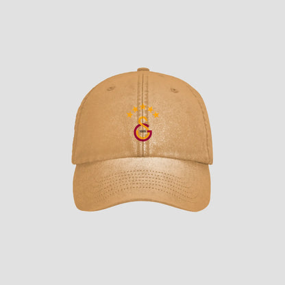 VINTAGE CAP - Galatasaray Printegy