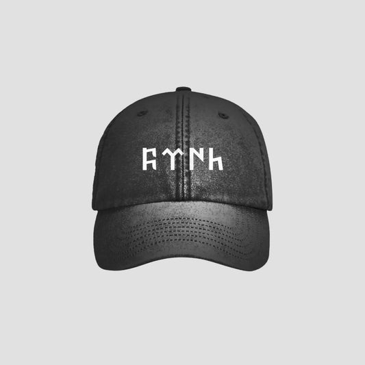 VINTAGE CAP - Göktürk Printegy